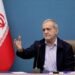Iran’s Pezeshkian Heads to UNGA Amid US Conflict and Hormuz Tensions