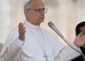 Pope Leo XIV Urges Humanity to Keep Moral Judgment in AI Age