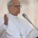 Pope Leo XIV Urges Humanity to Keep Moral Judgment in AI Age