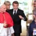 Pope Leo XIV Warns AI Could Threaten Humanity During France Visit