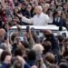 Pope Leo XIV Tells Young Catholics: You Are Today’s Church