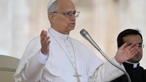 Pope Leo XIV Urges Humanity to Keep Moral Judgment in AI Age