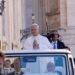 Pope Leo XIV Says Church Must Hear the Cries of a Troubled World