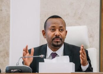 Ethiopia Considers Powerful New Presidency as Debate Over Abiy’s Future Intensifies