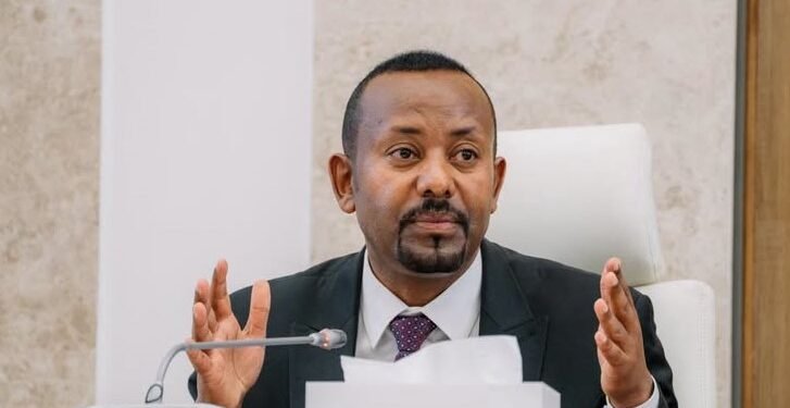 Ethiopia Considers Powerful New Presidency as Debate Over Abiy’s Future Intensifies