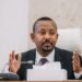 Ethiopia Considers Powerful New Presidency as Debate Over Abiy’s Future Intensifies
