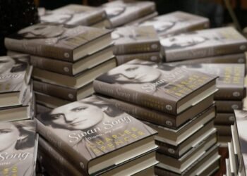 Princess Diana’s Brother Revisits Family History in New Memoir