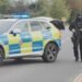 RAF Fairford Security Operation: Five Held After Suspicious Vehicles Reported