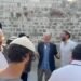 Rabbi Leo Dee Condemns UK Settlement Sanctions as Miliband Defends Two-State Policy
