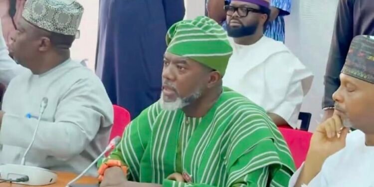 Tinubu Age Controversy: Reno Omokri Cites FBI Document Against Atiku’s Claim