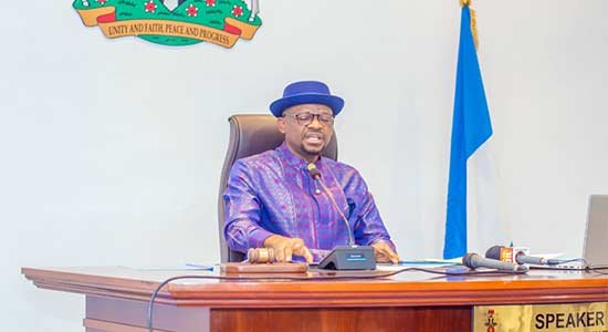 State Police: Rivers Assembly Supports Constitutional Amendment