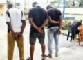 Rivers Police Dismiss Four Officers Over Death of UNIPORT Graduate