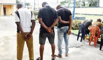 Rivers Police Dismiss Four Officers Over Death of UNIPORT Graduate
