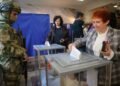 Russia Parliamentary Election: United Russia Leads as Kremlin Awaits Final Results