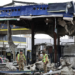 Russian Drone Attack Hits Kyiv Petrol Stations, Killing Three