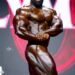 Samson Dauda Claims Second Place at 2026 Mr. Olympi