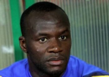 Sani Kaita Sets AFCON Title Challenge as Super Eagles Target Redemption