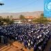 Ebola Concerns Cloud New School Year in DR Congo’s Ituri Province