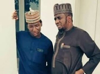 ‘Senator Shehu Buba Umar Is the Politician I Have Been Referring To’ — Hassan