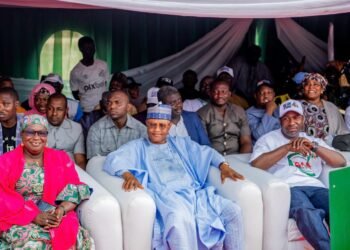 Uba Sani Completes Major Kaduna Road, Says Project Will Boost Business and Connectivity