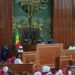 Senegal’s IMF Deal Sparks Heated Parliament Debate Over Sovereignty and Debt