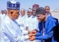Shettima to Represent Tinubu at 81st UN General Assembly in New York