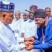 Shettima to Represent Tinubu at 81st UN General Assembly in New York