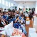 Shettima Meets Nigerians in New York, Seeks Support for Economic Reforms