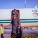 Shettima Back in Abuja After High-Level UNGA Engagements in New York