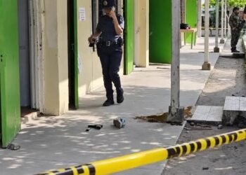 16-Year-Old Suspect Dies After Deadly School Shooting in Southern Philippines