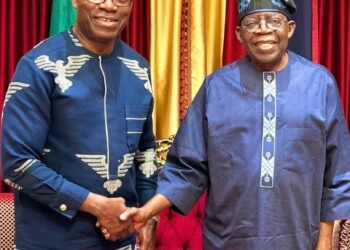 Soludo: APGA and APC Share Progressive Roots, Partnership Is Working