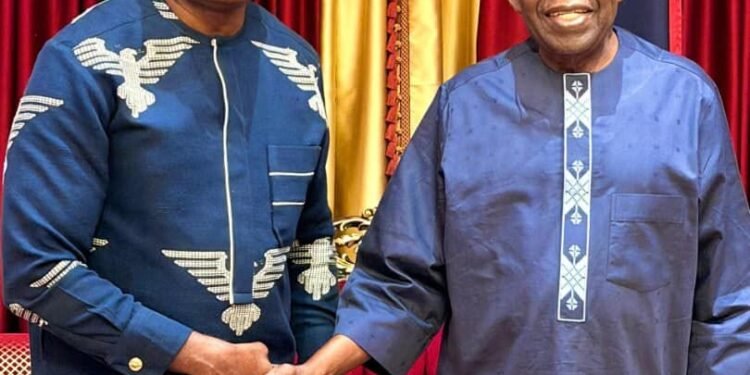Soludo: APGA and APC Share Progressive Roots, Partnership Is Working