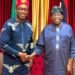 Soludo: APGA and APC Share Progressive Roots, Partnership Is Working