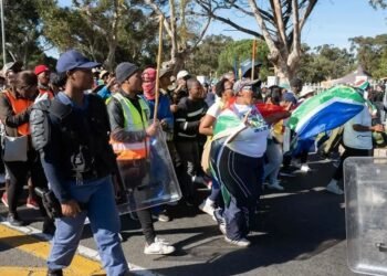 Undocumented Migrants Face September 30 Exit Deadline as Durban Protests Grow