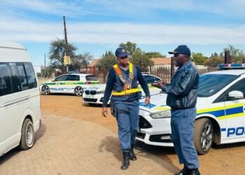 Fear Grows Near Johannesburg as Seventh Woman Is Found Dead