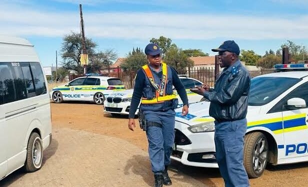 Fear Grows Near Johannesburg as Seventh Woman Is Found Dead