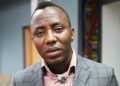 2027: Sowore Says AAC Will Not Join Utomi’s Opposition Coalition
