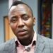 2027: Sowore Says AAC Will Not Join Utomi’s Opposition Coalition