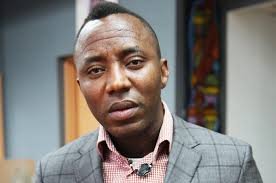 2027: Sowore Says AAC Will Not Join Utomi’s Opposition Coalition