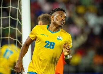 2026 Ballon d’Or: Rwanda Star Mickels Names Mbappé as His Pick
