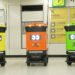 Robot Rubbish Bins Tested at Shinjuku Station as Japan Embraces Automation