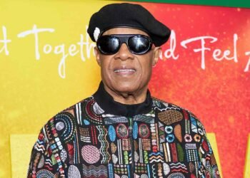 Stevie Wonder to Perform Entire ‘Songs in the Key of Life’ Album on Anniversary Tour