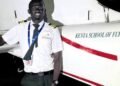 Training Aircraft Crashes Near Wind Turbines in Kenya, Killing Two