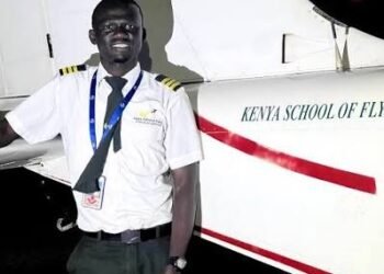 Training Aircraft Crashes Near Wind Turbines in Kenya, Killing Two