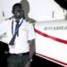 Training Aircraft Crashes Near Wind Turbines in Kenya, Killing Two