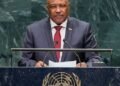 Sudan Demands End to Foreign Support as US Blocks Army Chief’s UN Trip