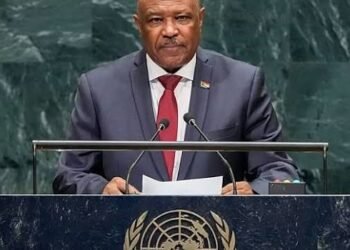 Sudan Demands End to Foreign Support as US Blocks Army Chief’s UN Trip