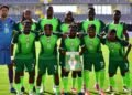 AFCON 2027: Super Eagles Ready for Madagascar Clash as Qualifying Campaign Begins