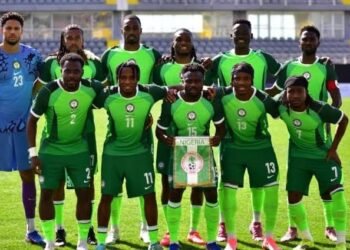AFCON 2027: Super Eagles Ready for Madagascar Clash as Qualifying Campaign Begins
