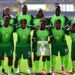 AFCON 2027: Super Eagles Ready for Madagascar Clash as Qualifying Campaign Begins